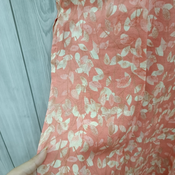 Partywear kurta plazo dupatta set - Picture 7 of 11